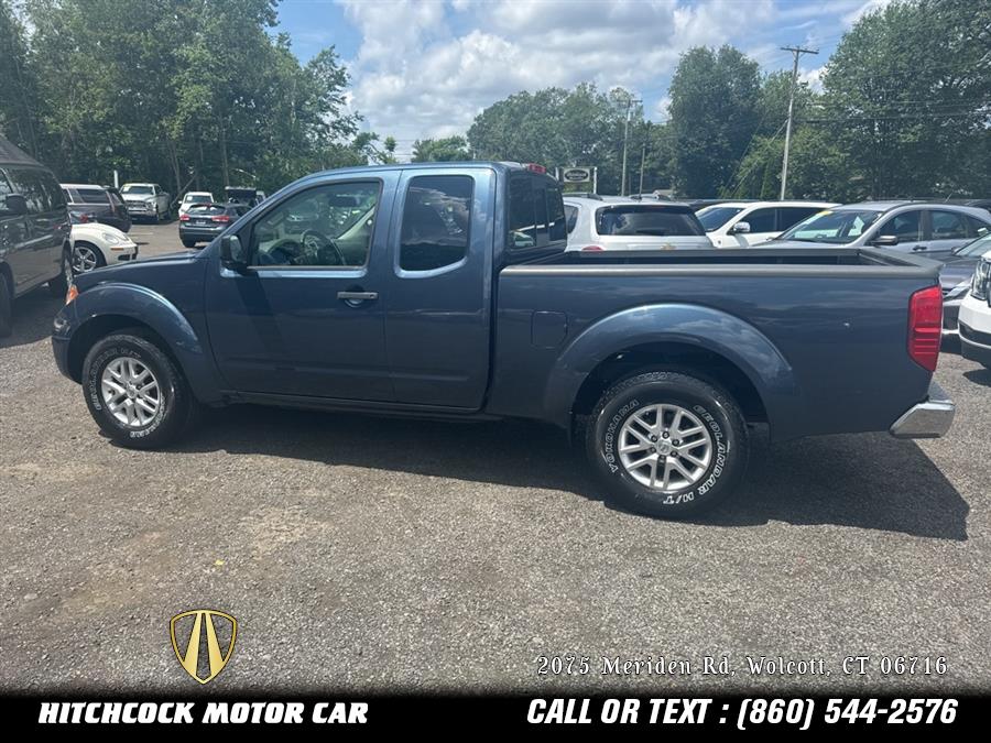 2014 Nissan Frontier SV, available for sale in Wolcott, Connecticut | Hitchcock Motor Car. Wolcott, Connecticut 2014 Nissan Frontier SV, available for sale in Wolcott, Connecticut | Hitchcock Motor Car. Wolcott, Connecticut