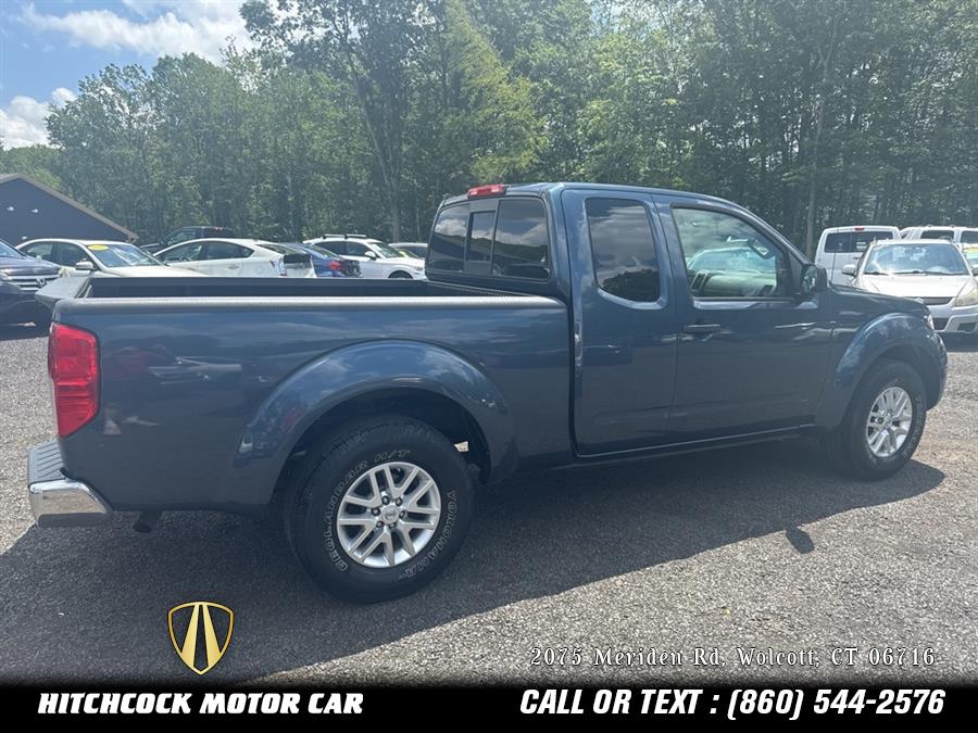 2014 Nissan Frontier SV, available for sale in Wolcott, Connecticut | Hitchcock Motor Car. Wolcott, Connecticut 2014 Nissan Frontier SV, available for sale in Wolcott, Connecticut | Hitchcock Motor Car. Wolcott, Connecticut