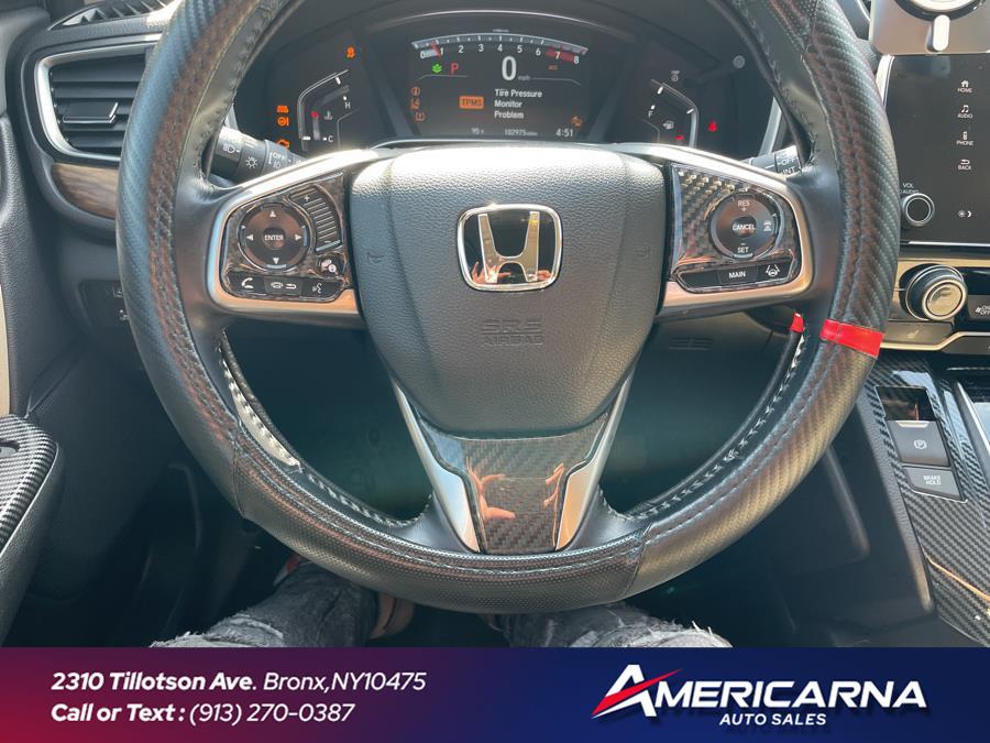 2018 Honda CR-V EX-L AWD w/Navi, available for sale in Bronx, New York | Americarna Auto Sales LLC. Bronx, New York 2018 Honda CR-V EX-L AWD w/Navi, available for sale in Bronx, New York | Americarna Auto Sales LLC. Bronx, New York