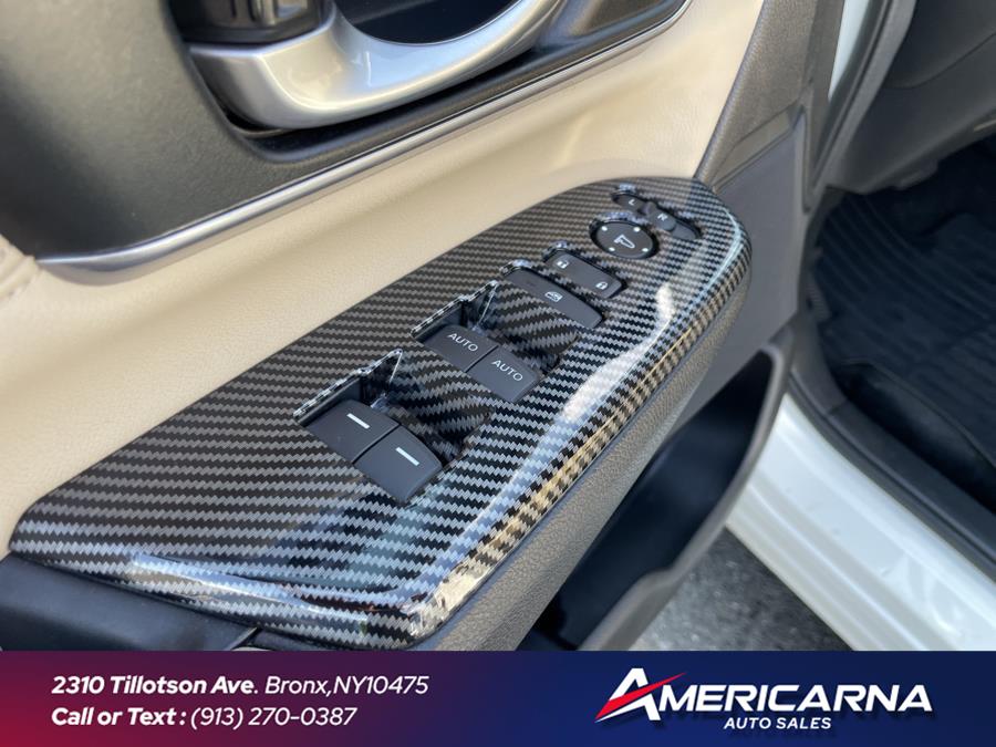 2018 Honda CR-V EX-L AWD w/Navi, available for sale in Bronx, New York | Americarna Auto Sales LLC. Bronx, New York 2018 Honda CR-V EX-L AWD w/Navi, available for sale in Bronx, New York | Americarna Auto Sales LLC. Bronx, New York