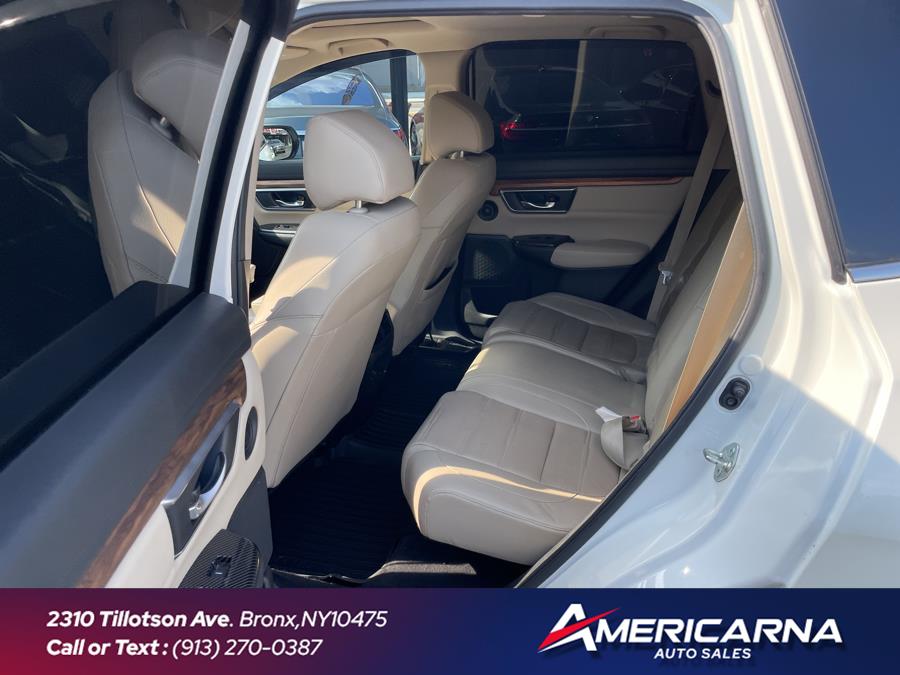 2018 Honda CR-V EX-L AWD w/Navi, available for sale in Bronx, New York | Americarna Auto Sales LLC. Bronx, New York 2018 Honda CR-V EX-L AWD w/Navi, available for sale in Bronx, New York | Americarna Auto Sales LLC. Bronx, New York