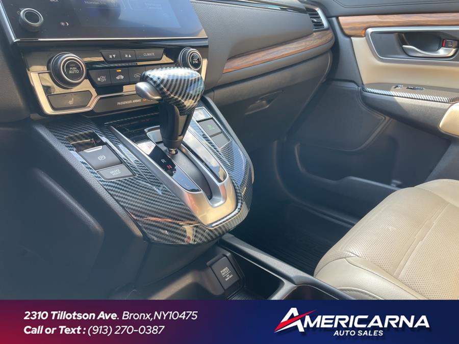 2018 Honda CR-V EX-L AWD w/Navi, available for sale in Bronx, New York | Americarna Auto Sales LLC. Bronx, New York 2018 Honda CR-V EX-L AWD w/Navi, available for sale in Bronx, New York | Americarna Auto Sales LLC. Bronx, New York