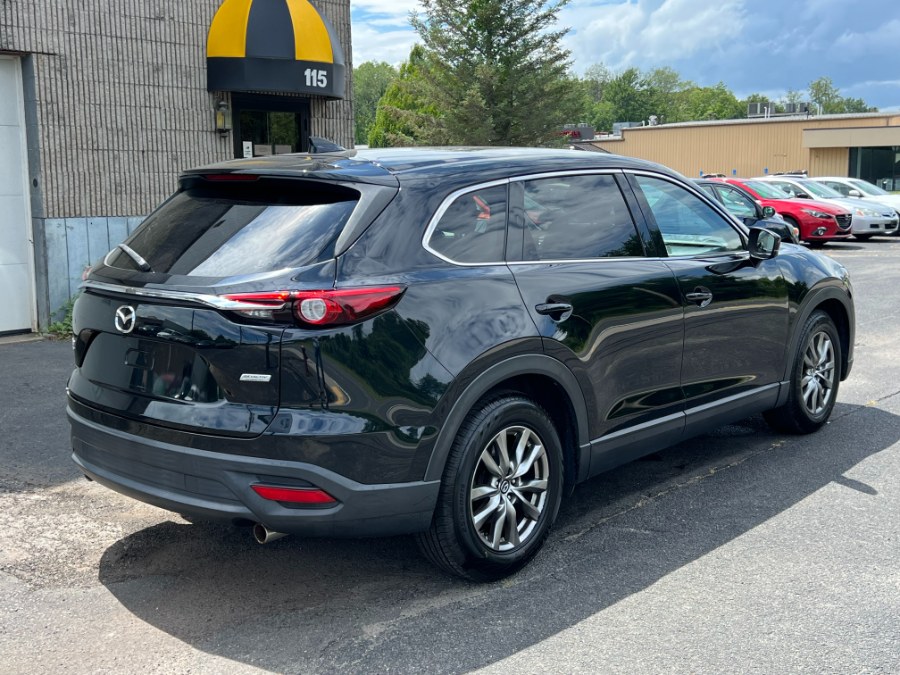 2019 Mazda CX-9 Touring AWD, available for sale in Westfield, Massachusetts | Auto Wings Cop. Westfield, Massachusetts 2019 Mazda CX-9 Touring AWD, available for sale in Westfield, Massachusetts | Auto Wings Cop. Westfield, Massachusetts