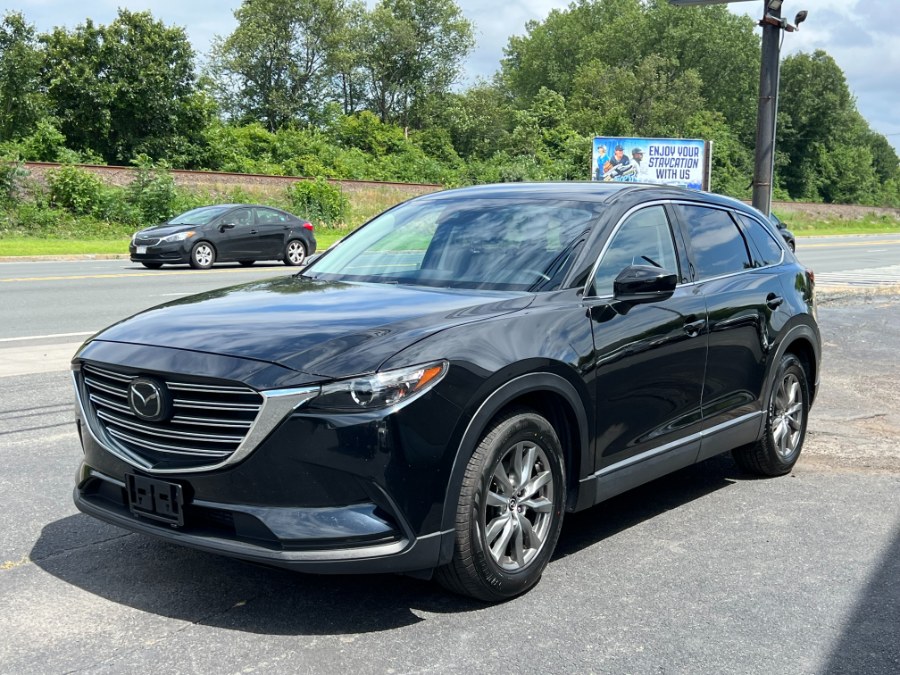 2019 Mazda CX-9 Touring AWD, available for sale in Westfield, Massachusetts | Auto Wings Cop. Westfield, Massachusetts 2019 Mazda CX-9 Touring AWD, available for sale in Westfield, Massachusetts | Auto Wings Cop. Westfield, Massachusetts