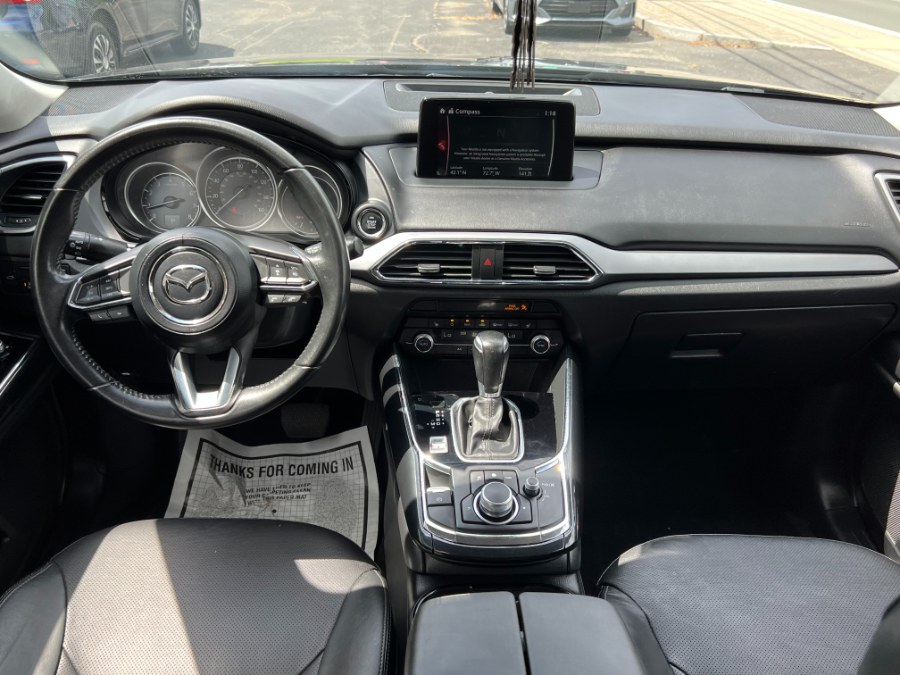 2019 Mazda CX-9 Touring AWD, available for sale in Westfield, Massachusetts | Auto Wings Cop. Westfield, Massachusetts 2019 Mazda CX-9 Touring AWD, available for sale in Westfield, Massachusetts | Auto Wings Cop. Westfield, Massachusetts