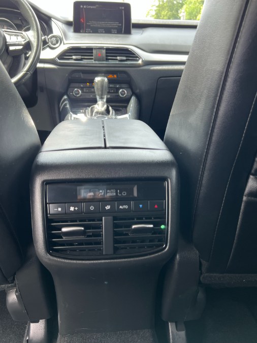 2019 Mazda CX-9 Touring AWD, available for sale in Westfield, Massachusetts | Auto Wings Cop. Westfield, Massachusetts 2019 Mazda CX-9 Touring AWD, available for sale in Westfield, Massachusetts | Auto Wings Cop. Westfield, Massachusetts