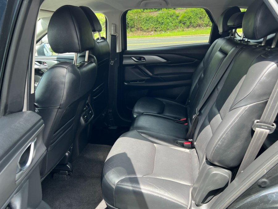 2019 Mazda CX-9 Touring AWD, available for sale in Westfield, Massachusetts | Auto Wings Cop. Westfield, Massachusetts 2019 Mazda CX-9 Touring AWD, available for sale in Westfield, Massachusetts | Auto Wings Cop. Westfield, Massachusetts