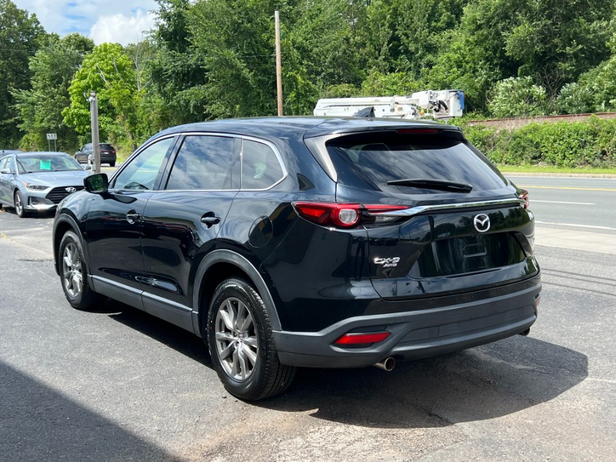 2019 Mazda CX-9 Touring AWD, available for sale in Westfield, Massachusetts | Auto Wings Cop. Westfield, Massachusetts 2019 Mazda CX-9 Touring AWD, available for sale in Westfield, Massachusetts | Auto Wings Cop. Westfield, Massachusetts
