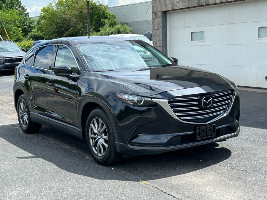 2019 Mazda CX-9 Touring AWD, available for sale in Westfield, Massachusetts | Auto Wings Cop. Westfield, Massachusetts 2019 Mazda CX-9 Touring AWD, available for sale in Westfield, Massachusetts | Auto Wings Cop. Westfield, Massachusetts