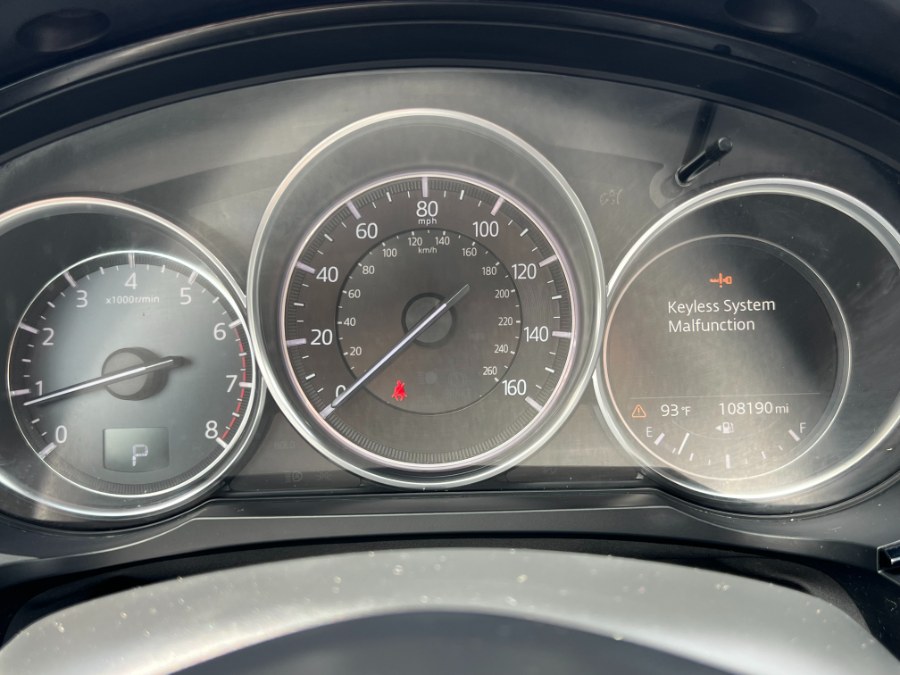 2019 Mazda CX-9 Touring AWD, available for sale in Westfield, Massachusetts | Auto Wings Cop. Westfield, Massachusetts 2019 Mazda CX-9 Touring AWD, available for sale in Westfield, Massachusetts | Auto Wings Cop. Westfield, Massachusetts