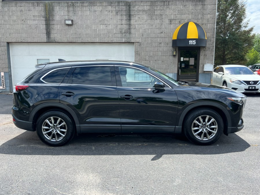 2019 Mazda CX-9 Touring AWD, available for sale in Westfield, Massachusetts | Auto Wings Cop. Westfield, Massachusetts 2019 Mazda CX-9 Touring AWD, available for sale in Westfield, Massachusetts | Auto Wings Cop. Westfield, Massachusetts