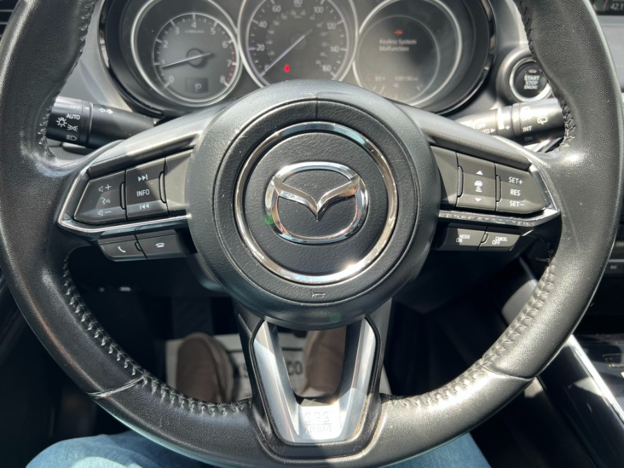 2019 Mazda CX-9 Touring AWD, available for sale in Westfield, Massachusetts | Auto Wings Cop. Westfield, Massachusetts 2019 Mazda CX-9 Touring AWD, available for sale in Westfield, Massachusetts | Auto Wings Cop. Westfield, Massachusetts