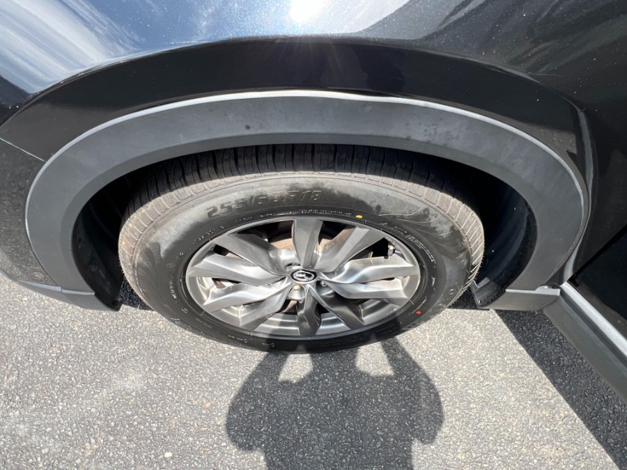 2019 Mazda CX-9 Touring AWD, available for sale in Westfield, Massachusetts | Auto Wings Cop. Westfield, Massachusetts 2019 Mazda CX-9 Touring AWD, available for sale in Westfield, Massachusetts | Auto Wings Cop. Westfield, Massachusetts