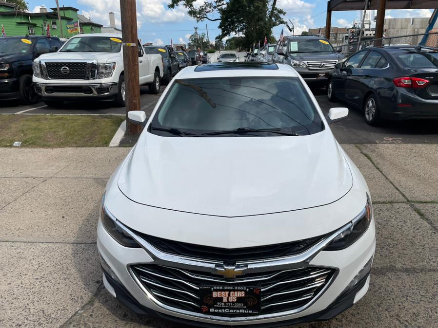 2022 Chevrolet Malibu 4dr Sdn LT, available for sale in Plainfield, New Jersey | Best Cars R Us LLC. Plainfield, New Jersey 2022 Chevrolet Malibu 4dr Sdn LT, available for sale in Plainfield, New Jersey | Best Cars R Us LLC. Plainfield, New Jersey