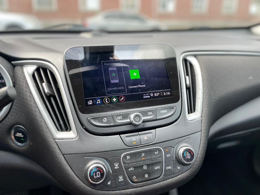 2022 Chevrolet Malibu 4dr Sdn LT, available for sale in Plainfield, New Jersey | Best Cars R Us LLC. Plainfield, New Jersey 2022 Chevrolet Malibu 4dr Sdn LT, available for sale in Plainfield, New Jersey | Best Cars R Us LLC. Plainfield, New Jersey