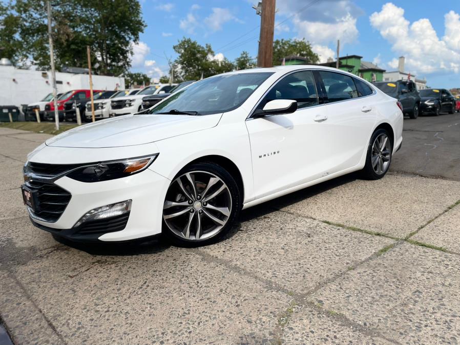 2022 Chevrolet Malibu 4dr Sdn LT, available for sale in Plainfield, New Jersey | Best Cars R Us LLC. Plainfield, New Jersey 2022 Chevrolet Malibu 4dr Sdn LT, available for sale in Plainfield, New Jersey | Best Cars R Us LLC. Plainfield, New Jersey