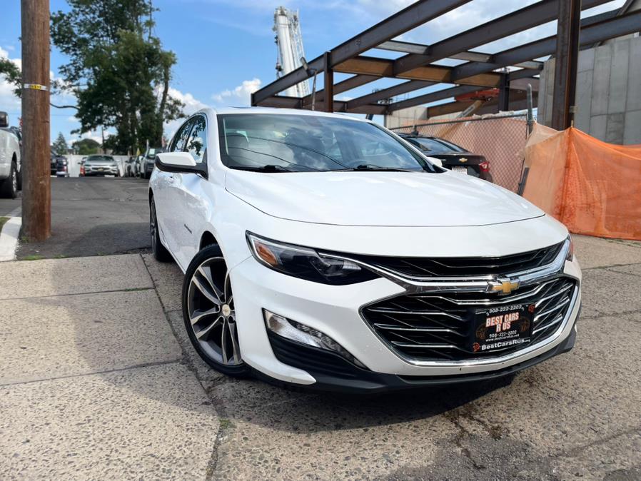 2022 Chevrolet Malibu 4dr Sdn LT, available for sale in Plainfield, New Jersey | Best Cars R Us LLC. Plainfield, New Jersey 2022 Chevrolet Malibu 4dr Sdn LT, available for sale in Plainfield, New Jersey | Best Cars R Us LLC. Plainfield, New Jersey