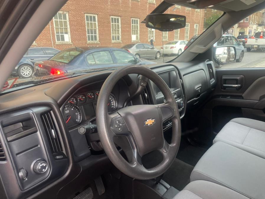2018 Chevrolet Silverado 1500 4WD Double Cab 143.5" Custom, available for sale in Plainfield, New Jersey | Best Cars R Us LLC. Plainfield, New Jersey 2018 Chevrolet Silverado 1500 4WD Double Cab 143.5" Custom, available for sale in Plainfield, New Jersey | Best Cars R Us LLC. Plainfield, New Jersey