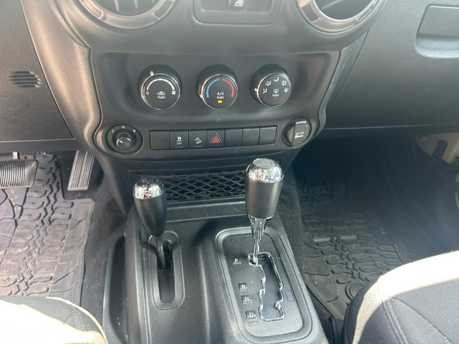 2018 Jeep Wrangler JK Unlimited Sport S 4x4, available for sale in Vernon Rockville, Connecticut | Vernon Motor Cars. Vernon Rockville, Connecticut 2018 Jeep Wrangler JK Unlimited Sport S 4x4, available for sale in Vernon Rockville, Connecticut | Vernon Motor Cars. Vernon Rockville, Connecticut