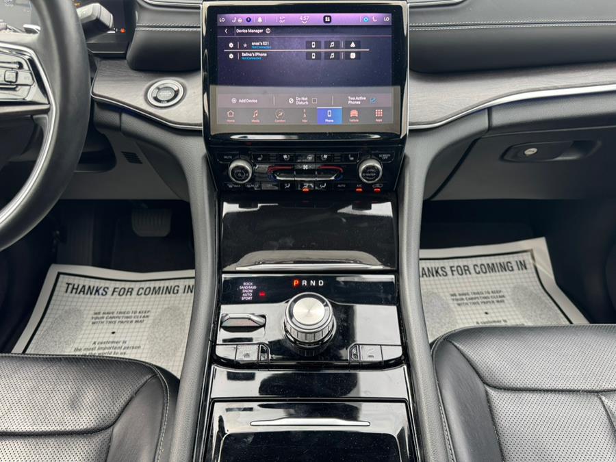 2021 Jeep Grand Cherokee L Overland 4x4, available for sale in Paterson, New Jersey | Champion of Paterson. Paterson, New Jersey 2021 Jeep Grand Cherokee L Overland 4x4, available for sale in Paterson, New Jersey | Champion of Paterson. Paterson, New Jersey