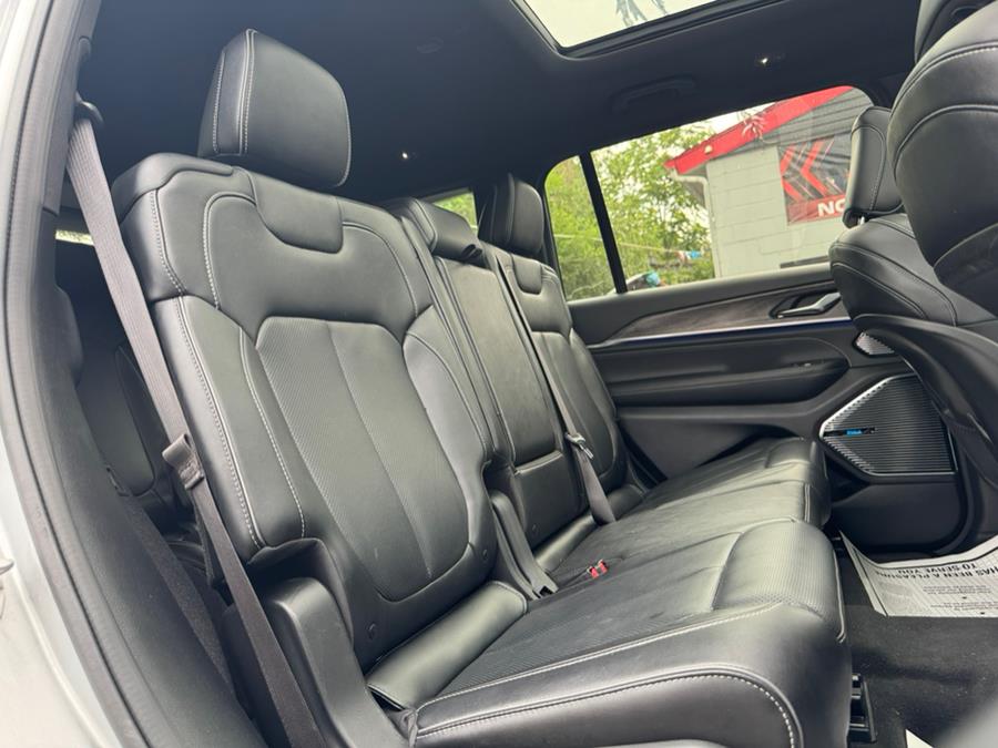 2021 Jeep Grand Cherokee L Overland 4x4, available for sale in Paterson, New Jersey | Champion of Paterson. Paterson, New Jersey 2021 Jeep Grand Cherokee L Overland 4x4, available for sale in Paterson, New Jersey | Champion of Paterson. Paterson, New Jersey