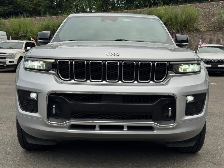 2021 Jeep Grand Cherokee L Overland 4x4, available for sale in Paterson, New Jersey | Champion of Paterson. Paterson, New Jersey 2021 Jeep Grand Cherokee L Overland 4x4, available for sale in Paterson, New Jersey | Champion of Paterson. Paterson, New Jersey
