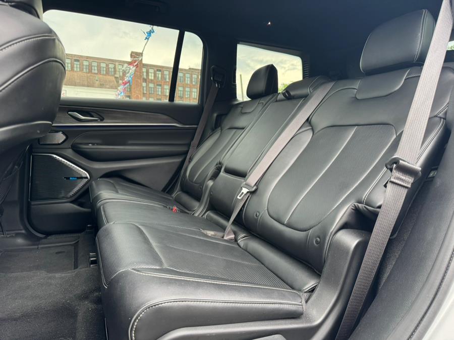 2021 Jeep Grand Cherokee L Overland 4x4, available for sale in Paterson, New Jersey | Champion of Paterson. Paterson, New Jersey 2021 Jeep Grand Cherokee L Overland 4x4, available for sale in Paterson, New Jersey | Champion of Paterson. Paterson, New Jersey