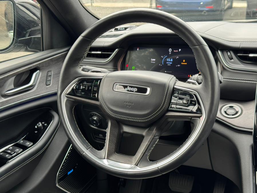 2021 Jeep Grand Cherokee L Overland 4x4, available for sale in Paterson, New Jersey | Champion of Paterson. Paterson, New Jersey 2021 Jeep Grand Cherokee L Overland 4x4, available for sale in Paterson, New Jersey | Champion of Paterson. Paterson, New Jersey