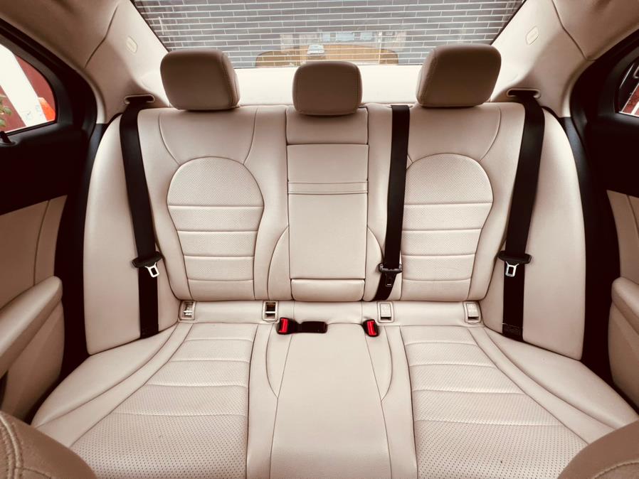 2015 Mercedes-Benz C-Class 4dr Sdn C 300 Luxury 4MATIC, available for sale in Irvington, New Jersey | Elis Motors Corp. Irvington, New Jersey 2015 Mercedes-Benz C-Class 4dr Sdn C 300 Luxury 4MATIC, available for sale in Irvington, New Jersey | Elis Motors Corp. Irvington, New Jersey