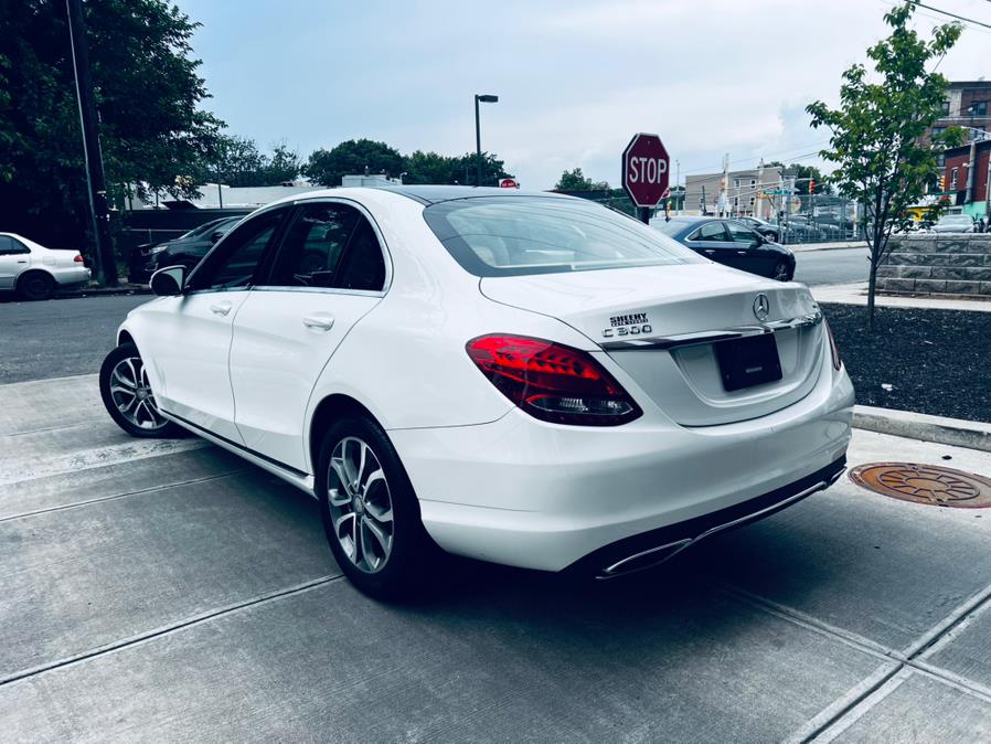 2015 Mercedes-Benz C-Class 4dr Sdn C 300 Luxury 4MATIC, available for sale in Irvington, New Jersey | Elis Motors Corp. Irvington, New Jersey 2015 Mercedes-Benz C-Class 4dr Sdn C 300 Luxury 4MATIC, available for sale in Irvington, New Jersey | Elis Motors Corp. Irvington, New Jersey