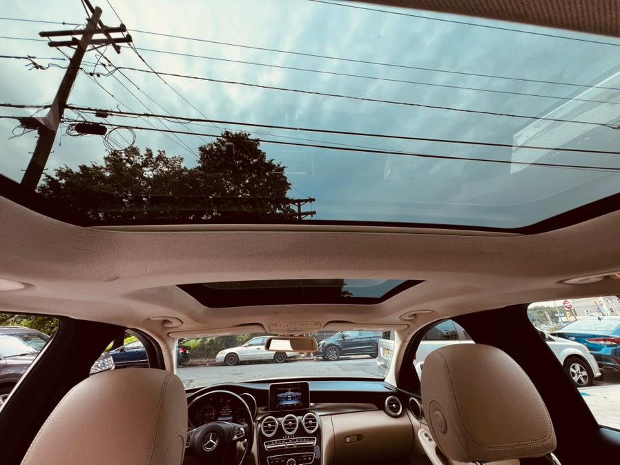 2015 Mercedes-Benz C-Class 4dr Sdn C 300 Luxury 4MATIC, available for sale in Irvington, New Jersey | Elis Motors Corp. Irvington, New Jersey 2015 Mercedes-Benz C-Class 4dr Sdn C 300 Luxury 4MATIC, available for sale in Irvington, New Jersey | Elis Motors Corp. Irvington, New Jersey