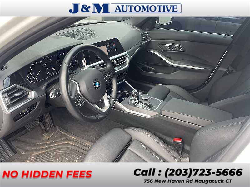 2021 BMW 3 Series 330i xDrive, available for sale in Naugatuck, Connecticut | J&M Automotive Sls&Svc LLC. Naugatuck, Connecticut 2021 BMW 3 Series 330i xDrive, available for sale in Naugatuck, Connecticut | J&M Automotive Sls&Svc LLC. Naugatuck, Connecticut