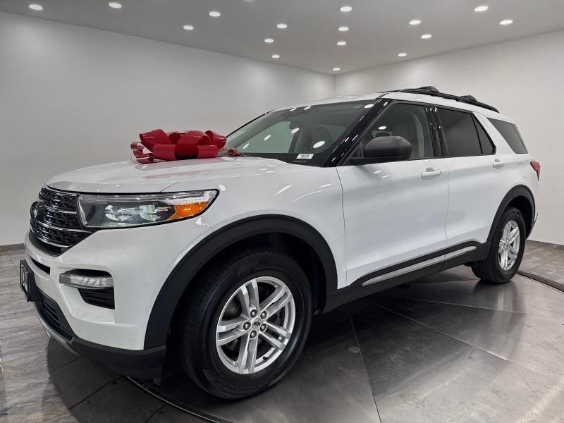 2020 Ford Explorer XLT 4WD, available for sale in Maple Shade, New Jersey | Car Revolution. Maple Shade, New Jersey 2020 Ford Explorer XLT 4WD, available for sale in Maple Shade, New Jersey | Car Revolution. Maple Shade, New Jersey