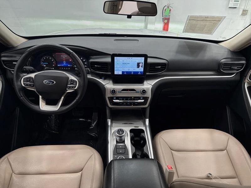 2020 Ford Explorer XLT 4WD, available for sale in Maple Shade, New Jersey | Car Revolution. Maple Shade, New Jersey 2020 Ford Explorer XLT 4WD, available for sale in Maple Shade, New Jersey | Car Revolution. Maple Shade, New Jersey