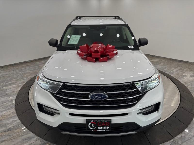 2020 Ford Explorer XLT 4WD, available for sale in Maple Shade, New Jersey | Car Revolution. Maple Shade, New Jersey 2020 Ford Explorer XLT 4WD, available for sale in Maple Shade, New Jersey | Car Revolution. Maple Shade, New Jersey