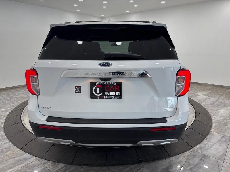 2020 Ford Explorer XLT 4WD, available for sale in Maple Shade, New Jersey | Car Revolution. Maple Shade, New Jersey 2020 Ford Explorer XLT 4WD, available for sale in Maple Shade, New Jersey | Car Revolution. Maple Shade, New Jersey
