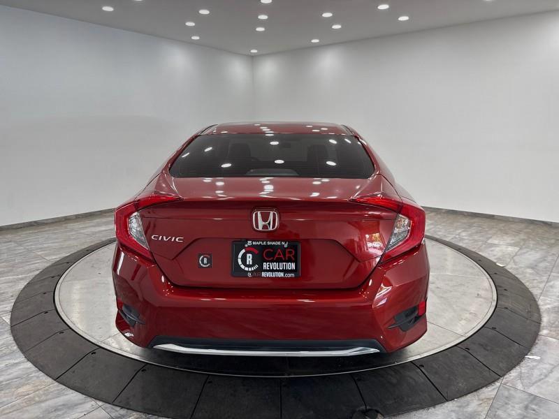 2020 Honda Civic Sedan LX CVT, available for sale in Maple Shade, New Jersey | Car Revolution. Maple Shade, New Jersey 2020 Honda Civic Sedan LX CVT, available for sale in Maple Shade, New Jersey | Car Revolution. Maple Shade, New Jersey