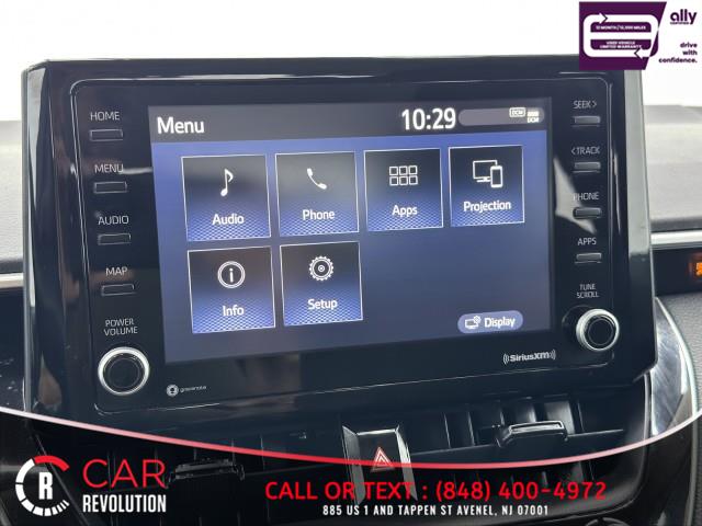 2022 Toyota Corolla LE, available for sale in Avenel, New Jersey | Car Revolution. Avenel, New Jersey 2022 Toyota Corolla LE, available for sale in Avenel, New Jersey | Car Revolution. Avenel, New Jersey