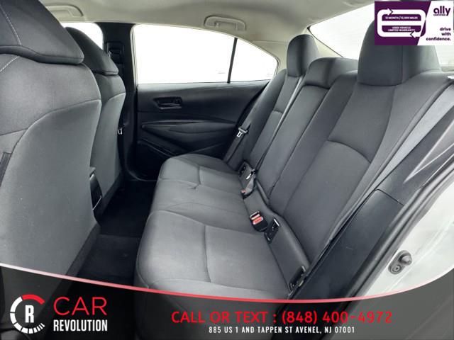 2022 Toyota Corolla LE, available for sale in Avenel, New Jersey | Car Revolution. Avenel, New Jersey 2022 Toyota Corolla LE, available for sale in Avenel, New Jersey | Car Revolution. Avenel, New Jersey