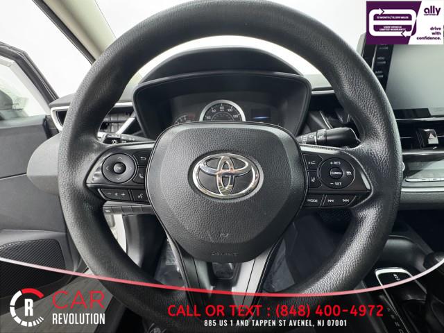 2022 Toyota Corolla LE, available for sale in Avenel, New Jersey | Car Revolution. Avenel, New Jersey 2022 Toyota Corolla LE, available for sale in Avenel, New Jersey | Car Revolution. Avenel, New Jersey