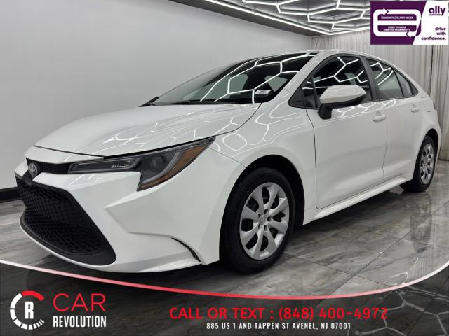 2022 Toyota Corolla LE, available for sale in Avenel, New Jersey | Car Revolution. Avenel, New Jersey 2022 Toyota Corolla LE, available for sale in Avenel, New Jersey | Car Revolution. Avenel, New Jersey