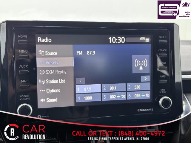 2022 Toyota Corolla LE, available for sale in Avenel, New Jersey | Car Revolution. Avenel, New Jersey 2022 Toyota Corolla LE, available for sale in Avenel, New Jersey | Car Revolution. Avenel, New Jersey