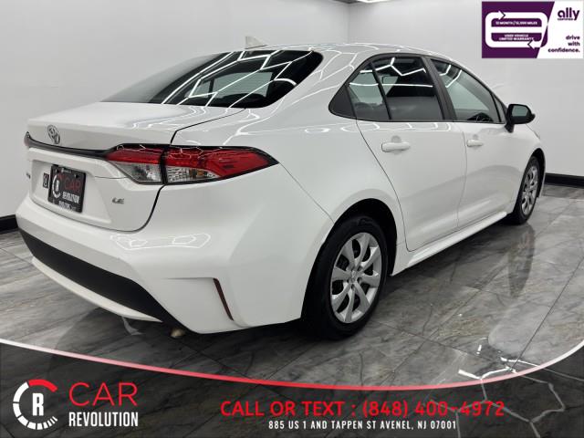 2022 Toyota Corolla LE, available for sale in Avenel, New Jersey | Car Revolution. Avenel, New Jersey 2022 Toyota Corolla LE, available for sale in Avenel, New Jersey | Car Revolution. Avenel, New Jersey