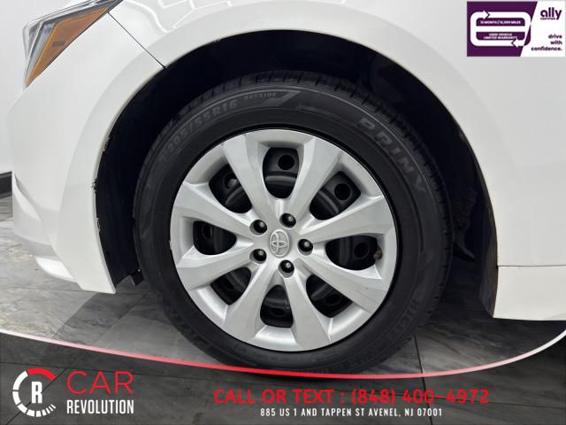 2022 Toyota Corolla LE, available for sale in Avenel, New Jersey | Car Revolution. Avenel, New Jersey 2022 Toyota Corolla LE, available for sale in Avenel, New Jersey | Car Revolution. Avenel, New Jersey