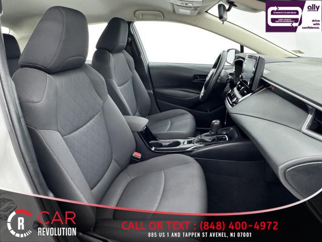 2022 Toyota Corolla LE, available for sale in Avenel, New Jersey | Car Revolution. Avenel, New Jersey 2022 Toyota Corolla LE, available for sale in Avenel, New Jersey | Car Revolution. Avenel, New Jersey