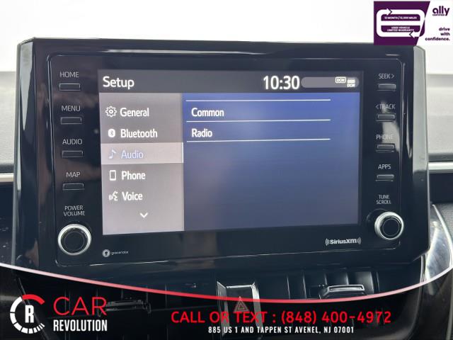 2022 Toyota Corolla LE, available for sale in Avenel, New Jersey | Car Revolution. Avenel, New Jersey 2022 Toyota Corolla LE, available for sale in Avenel, New Jersey | Car Revolution. Avenel, New Jersey