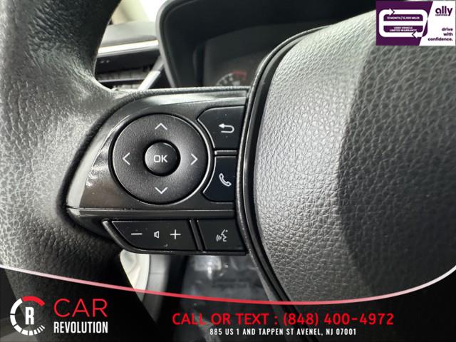 2022 Toyota Corolla LE, available for sale in Avenel, New Jersey | Car Revolution. Avenel, New Jersey 2022 Toyota Corolla LE, available for sale in Avenel, New Jersey | Car Revolution. Avenel, New Jersey
