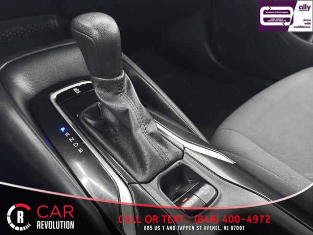 2022 Toyota Corolla LE, available for sale in Avenel, New Jersey | Car Revolution. Avenel, New Jersey 2022 Toyota Corolla LE, available for sale in Avenel, New Jersey | Car Revolution. Avenel, New Jersey
