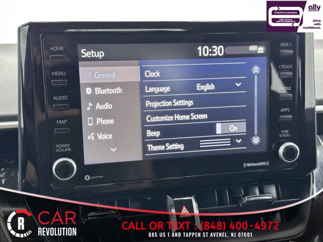 2022 Toyota Corolla LE, available for sale in Avenel, New Jersey | Car Revolution. Avenel, New Jersey 2022 Toyota Corolla LE, available for sale in Avenel, New Jersey | Car Revolution. Avenel, New Jersey