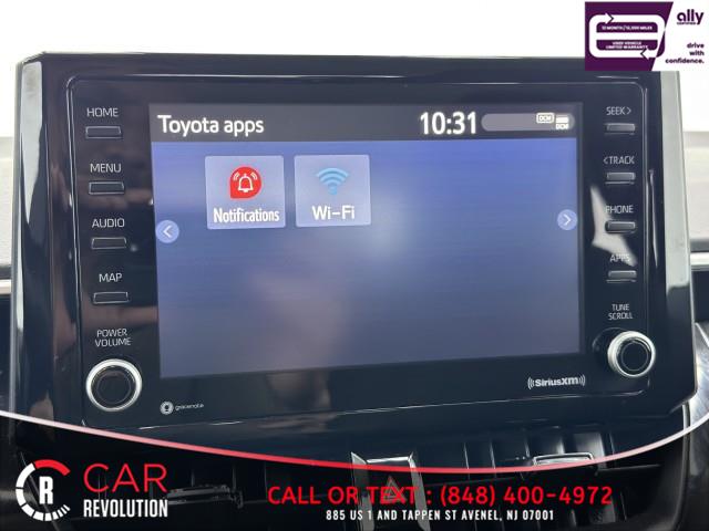 2022 Toyota Corolla LE, available for sale in Avenel, New Jersey | Car Revolution. Avenel, New Jersey 2022 Toyota Corolla LE, available for sale in Avenel, New Jersey | Car Revolution. Avenel, New Jersey